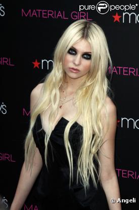 Taylor Momsen
