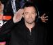Hugh Jackman en février dernier à Dallas