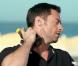 Hugh Jackman dans la nouvelle publicité Lipton Ice Tea. Pas encore frais !