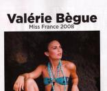 Valerie Begue dans Closer nº 150