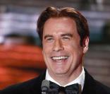 John Travolta, Berlin, le 5 février 2011