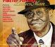 Le pianiste Pinetop Perkins, légende du blues, est décédé le 21 mars 2011 à son domicile d'Austin, au Texas.