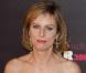 Karin Viard est dans le chagrin, les obsèques de Nadia Barentin jeudi...