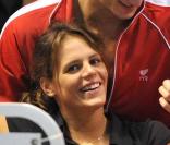 Laure Manaudou et Benjamin Stasiulis : Les Championnats de France de Dunkerque ont été fertiles en performances... et en amourettes !