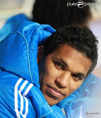 L'attaquant de l'Om Brandao rejoint en mars 2011 le club brésilien de Cruzeiro, un départ forcé par sa mise en examen pour le viol d'une Aixoise de 23 ans plus tôt dans le mois.