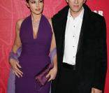 Monica Bellucci et Vincent Cassel en 2009
