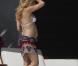 Kate Hudson et son compagnon Matthew Bellamy en vacances à Los cabos au Mexique, le 6 mars 2011