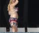 Kate Hudson et son compagnon Matthew Bellamy en vacances à Los cabos au Mexique, le 6 mars 2011