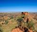 Les magnifiques paysages australiens.