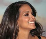 Halle Berry