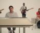 Images extraites du clip  The Look  de Metronomy, mars 2011