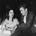 Liz Taylor : Ses révélations sur James Dean... à ne dévoiler qu'après sa mort !