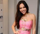 La charmante vedette anglaise Myleene Klass, 32 ans, a donné naissance à une petite fille le 25 mars 2011.