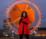 La charmante vedette anglaise Myleene Klass, 32 ans, a donné naissance à une petite fille le 25 mars 2011.