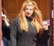 Kirstie Alley : Une dégaine catastrophique, le laisser-Alley incarné...