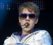 Justin Bieber se produisait, samedi 26 mars, à Oberhausen (Allemagne) devant plus de 13 000 fans sur la scène de la Koenig Pilsener Arena.
