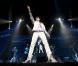Justin Bieber se produisait, samedi 26 mars, à Oberhausen (Allemagne) devant plus de 13 000 fans sur la scène de la Koenig Pilsener Arena.