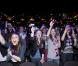 Justin Bieber se produisait, samedi 26 mars, à Oberhausen (Allemagne) devant plus de 13 000 fans sur la scène de la Koenig Pilsener Arena.