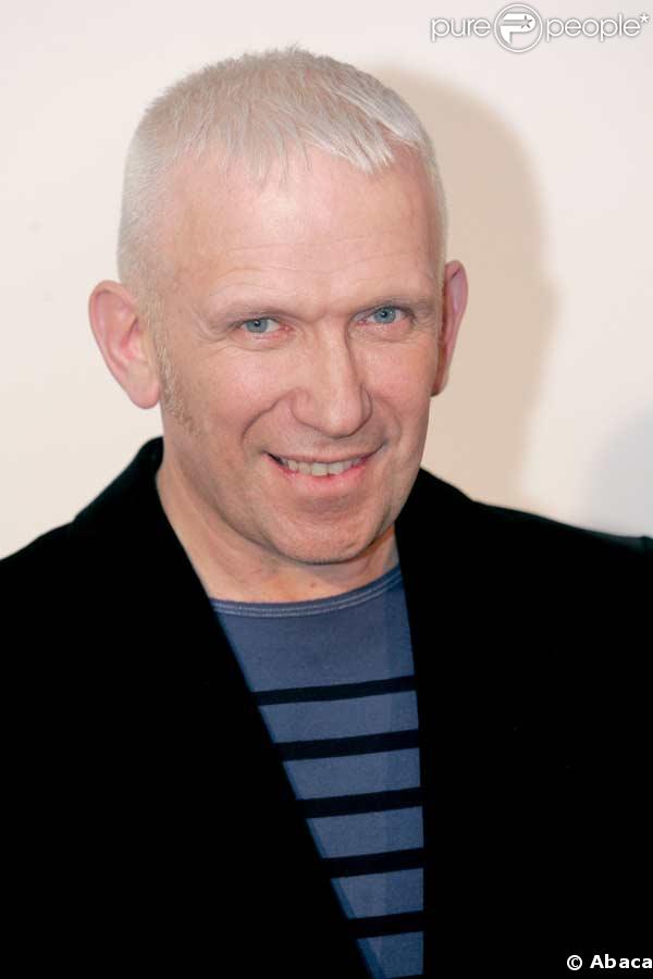 Jean-Paul Gaultier