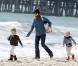 Marcia Cross : pour son anniversaire, elle peut compter sur ses jumelles !