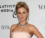 Anna Paquin, l'héroïne de True Blood ! 