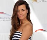 Dans NCIS, Cote de Pablo alias Ziva n'a pas froid aux yeux.  