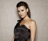 Il n'y a pas à dire. Ziva (Cote de Pablo) est magnifique ! On se laisserait même arrêter par elle sans broncher.  