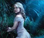 Anna Paquin alias Sookie la serveuse dans True Blood qui fait craquer tous les vampires.