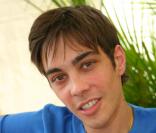 Gregory Lemarchal