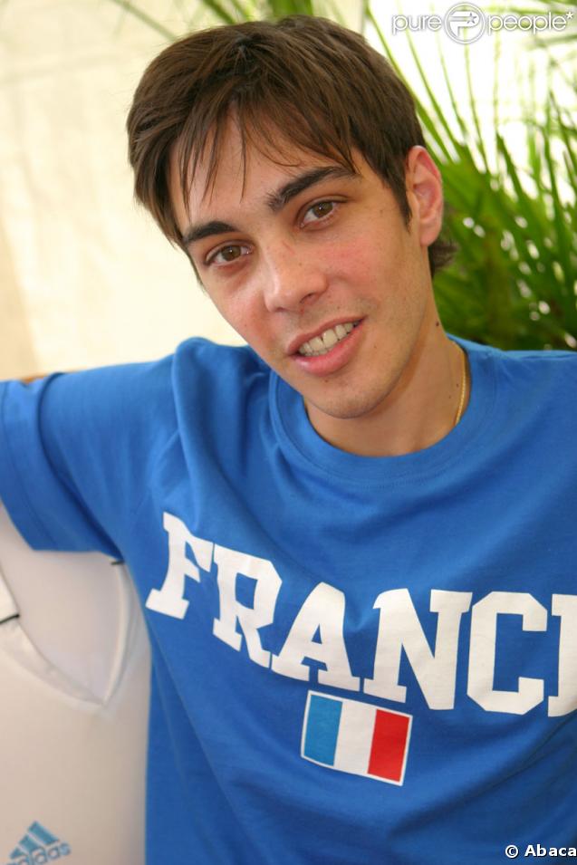 Gregory Lemarchal