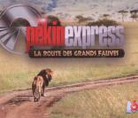 Pékin Express - La route des grands fauves