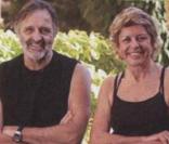 Luc et Clémence dans Pékin Express - La route des grands fauves