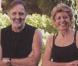 Luc et Clémence dans Pékin Express - La route des grands fauves