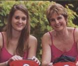 Julie et Nathalie dans Pékin Express - La route des grands fauves