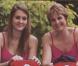 Julie et Nathalie dans Pékin Express - La route des grands fauves