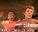 Luc et Clémence, les retraités ambitieux dans la bande-annonce de Pékin Express - La route des grands fauves