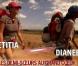 Laetitia et Dianeba, les demi-soeurs au grand coeur dans la bande-annonce de Pékin Express - La route des grands fauves