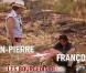 Jean-Pierre et François, les bourgeois décalés dans la bande-annonce de Pékin Express - La route des grands fauves