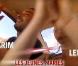 Karim et Leïla, les jeunes mariés, dans la bande-annonce de Pékin Express - La route des grands fauves