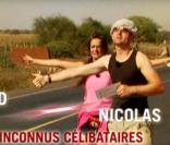Ingrid et Nicolas, les inconnus célibataires dans la bande-annonce de Pékin Express - La route des grands fauves