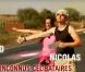 Ingrid et Nicolas, les inconnus célibataires dans la bande-annonce de Pékin Express - La route des grands fauves