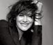 Inès de la Fressange pour L'Oréal, premier visuel officiel...