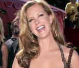 Elizabeth Perkins aux Emmy Awards, en août 2006.