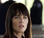 Teresa Lisbon dans Mentalist