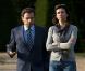 La Conquête : Sarkozy, Rachida et Cécilia dans la bande-annonce !