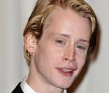 Macaulay Culkin en mars 2010 aux Academy Awards