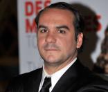 Cérémonie des Molières : Francois-Xavier Demaison