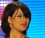 Cérémonie des Molières : Helena Noguerra