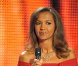 Cérémonie des Molières : Karine Le Marchand