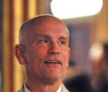 Cérémonie des Molières : John Malkovich
